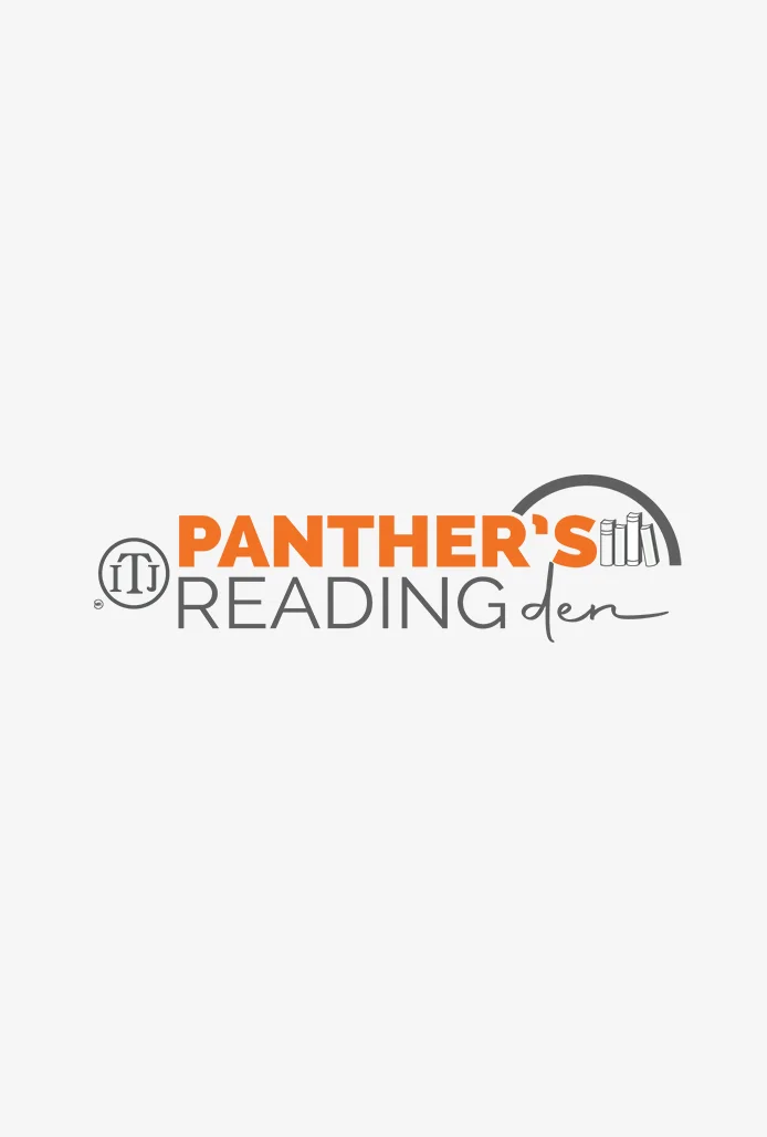 Panthers Reading Den