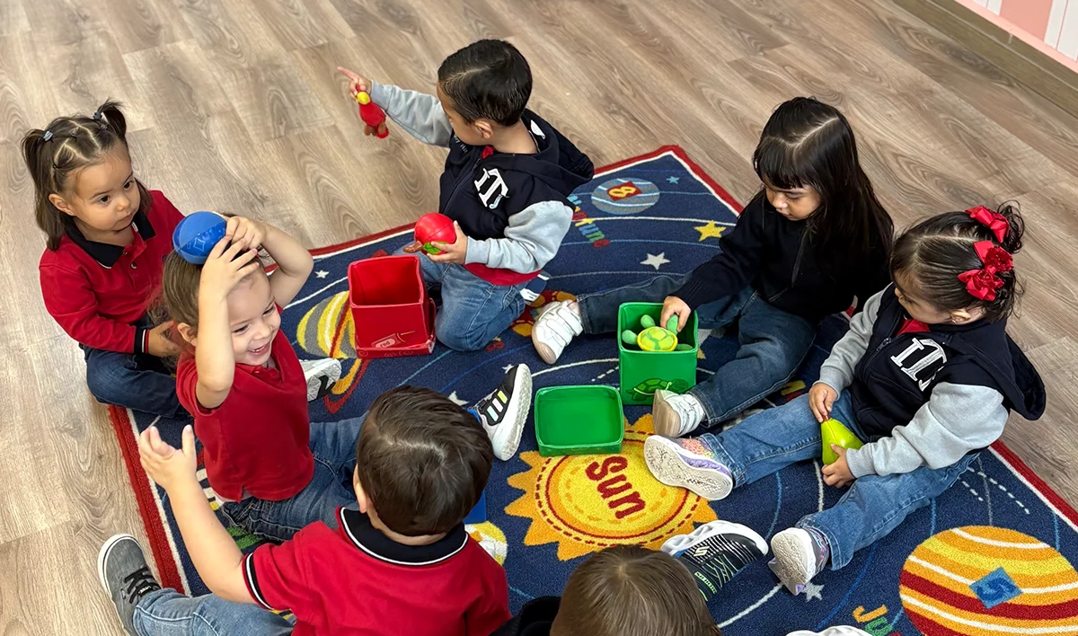 Innovación y Robótica