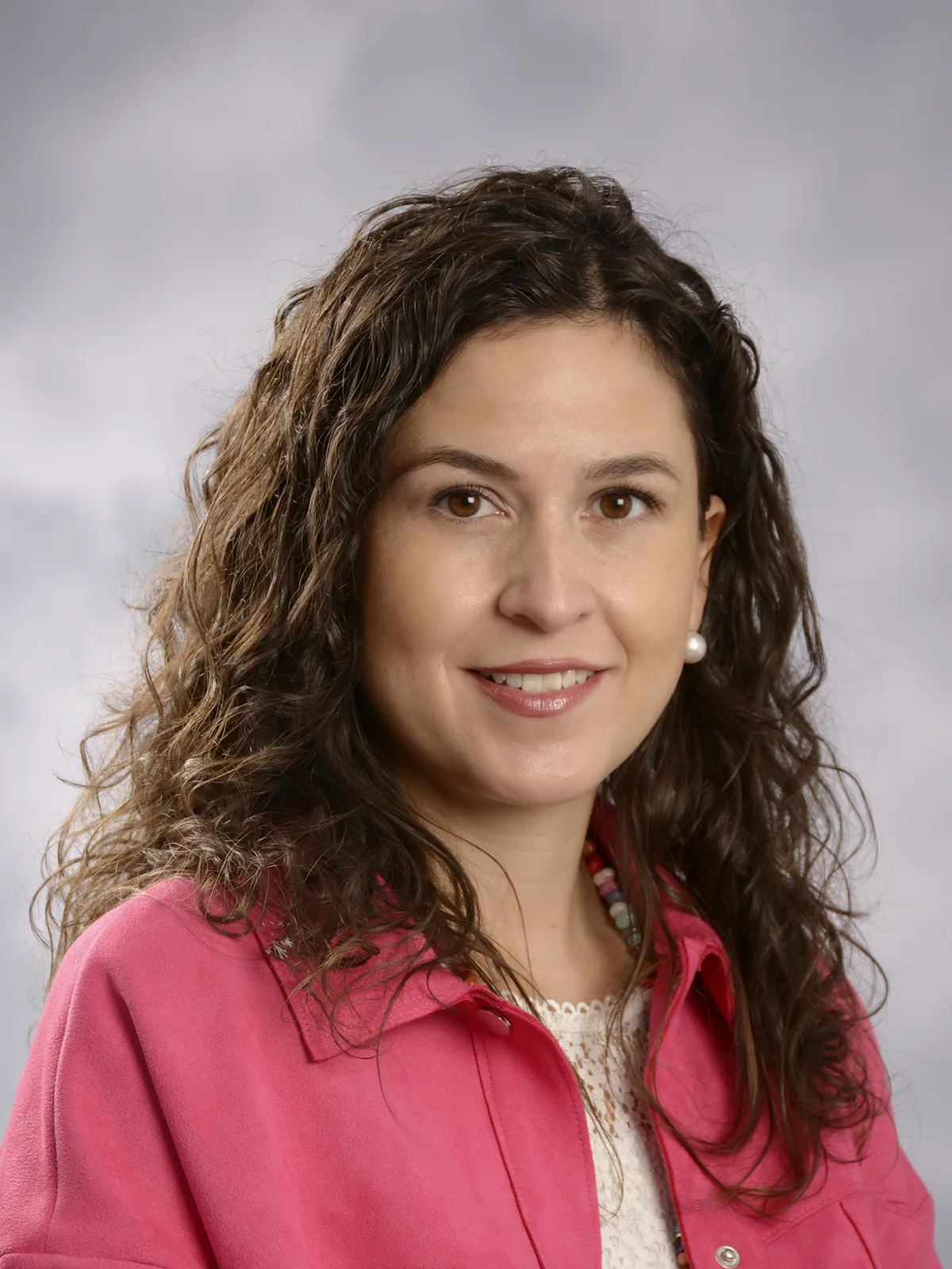 Mónica  Montalvo, General Director