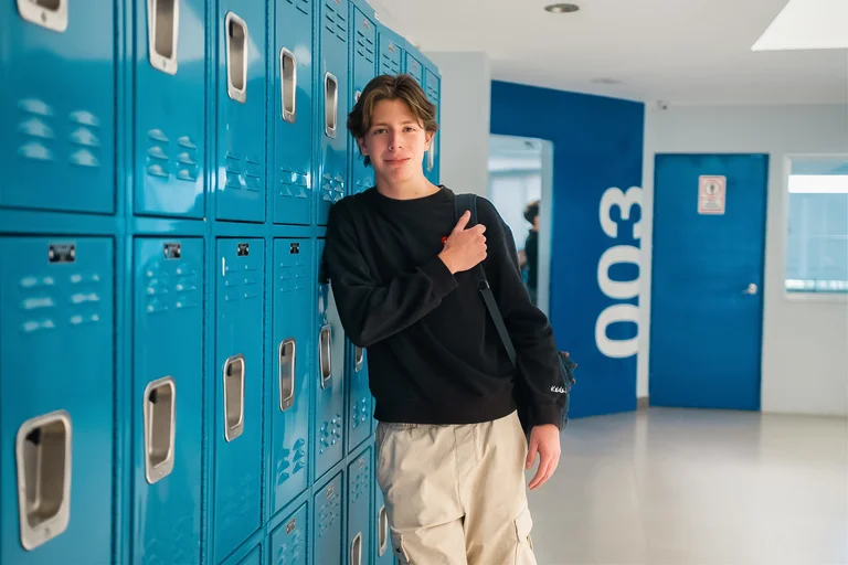 El Consejo Estudiantil