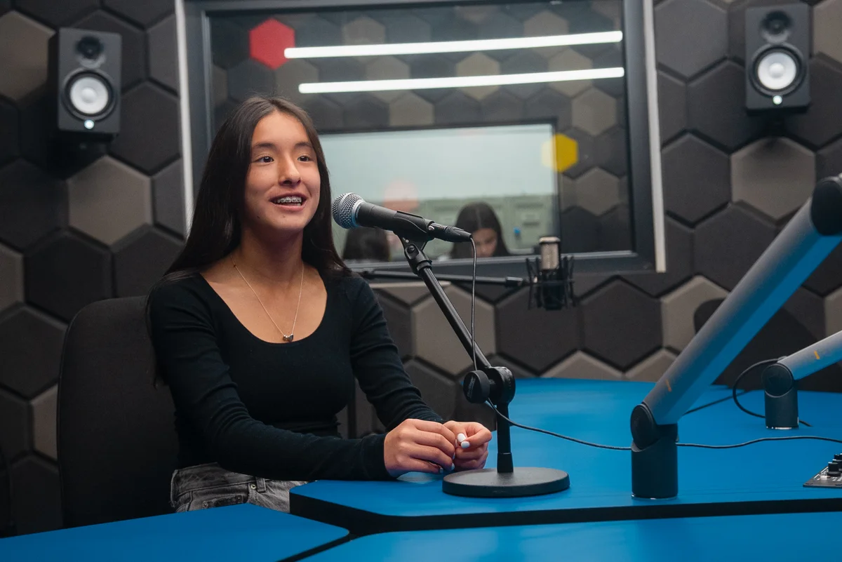 Clubs, deportes y oportunidades