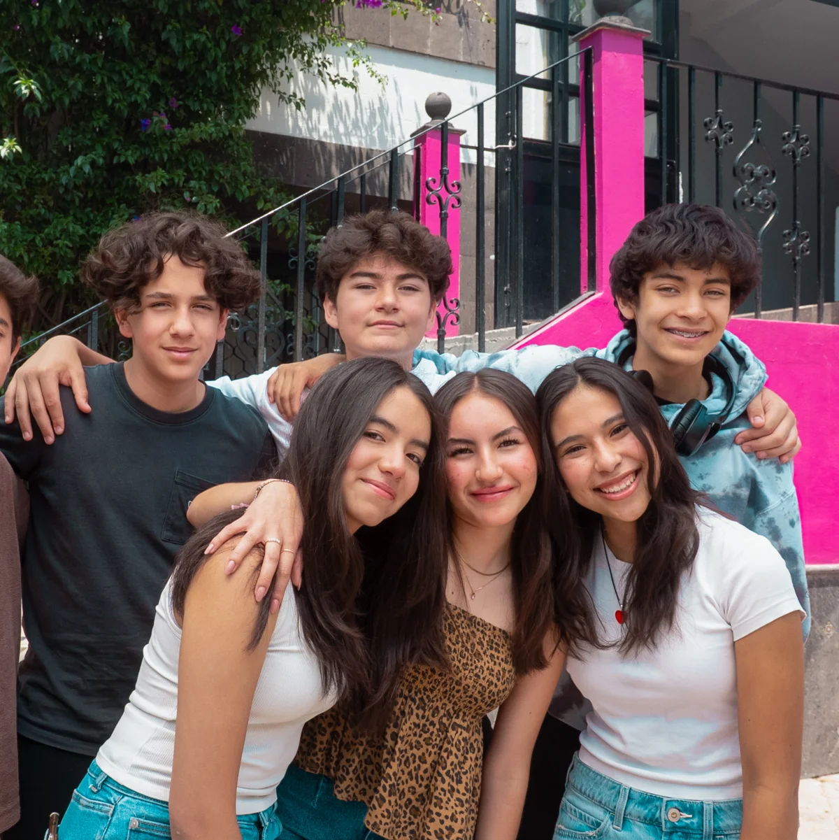 ¿Por qué elegir ITJ Santa Mónica?