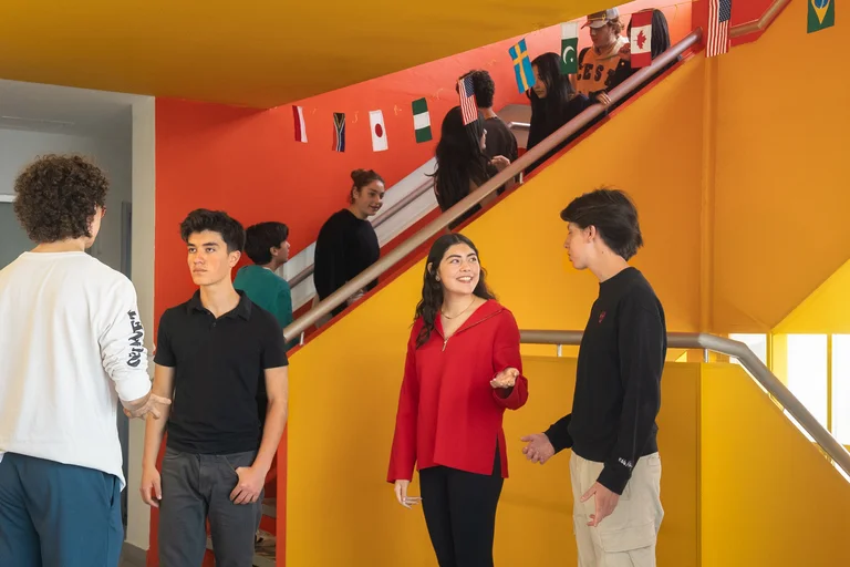 Oportunidades internacionales