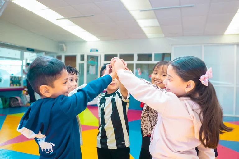 Habilidades para la vida