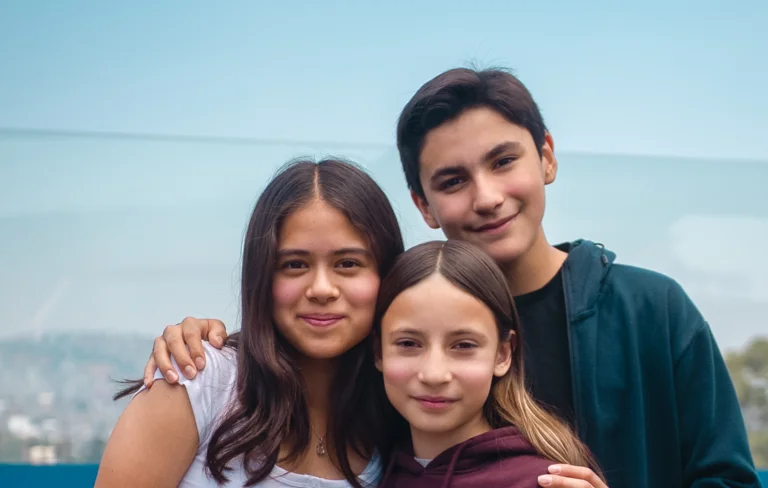 Proteger a los estudiantes con cuidado