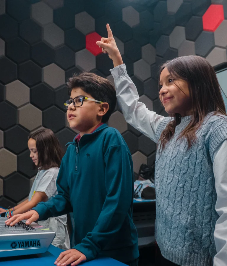 Programa extraescolar para todos los intereses