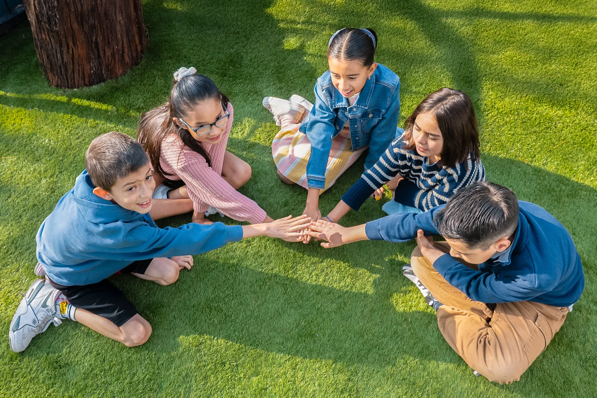 Educación cívica y ética