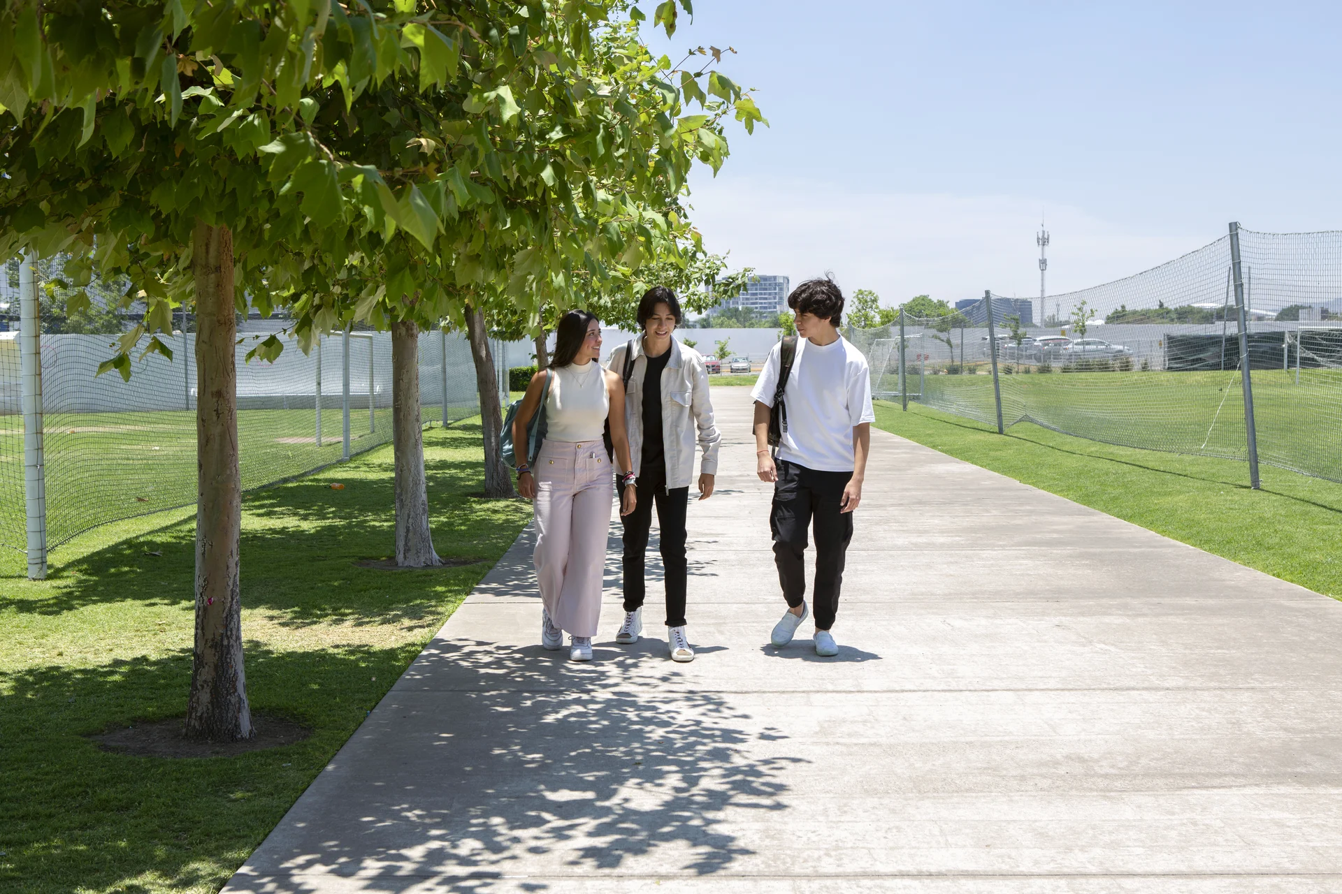 Visita nuestras instalaciones