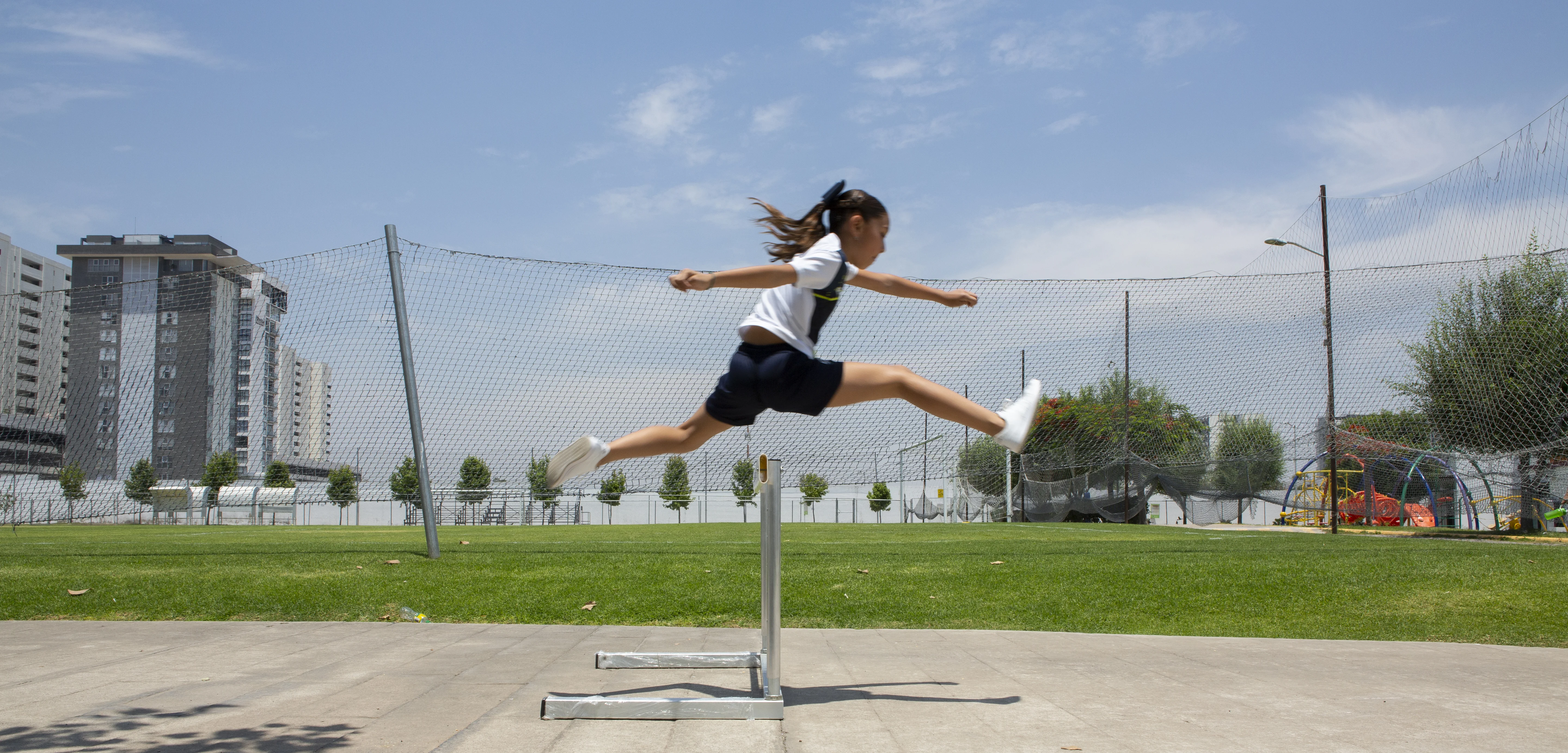 Clubs, deportes y oportunidades