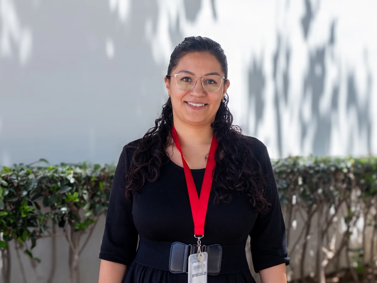 Lilian Garduño Ramírez