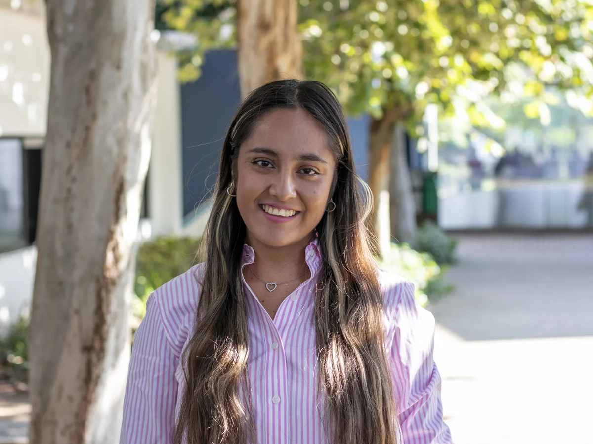María Fernanda Torres