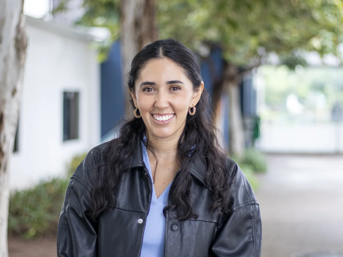 Ana Lorenza Mejía Ruiz