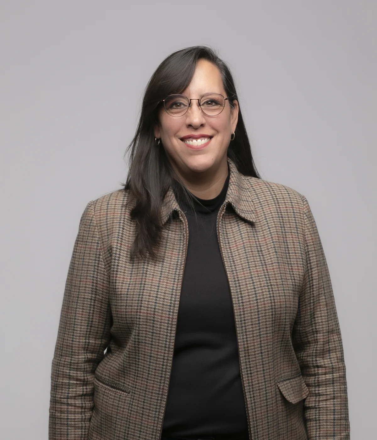 Alejandra Moreno Rade, General Director