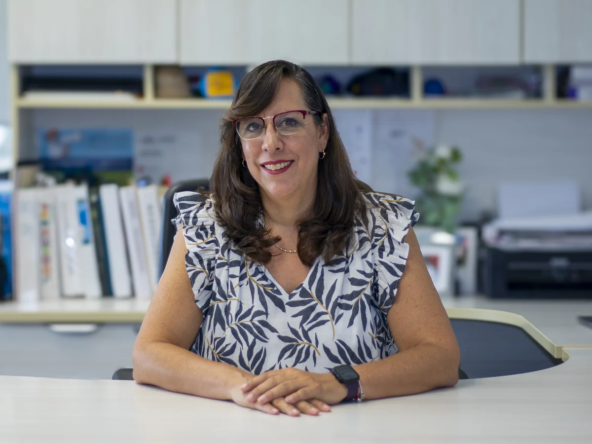 Alejandra  Moreno Rade