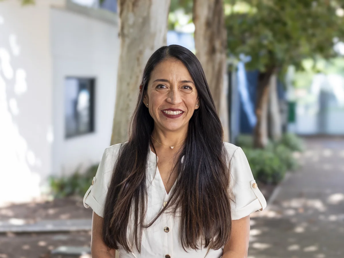 Ruth Chávez Delgado