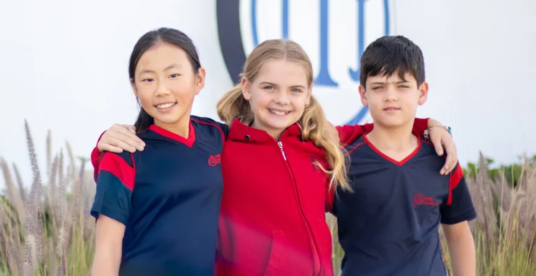 Oportunidades internacionales