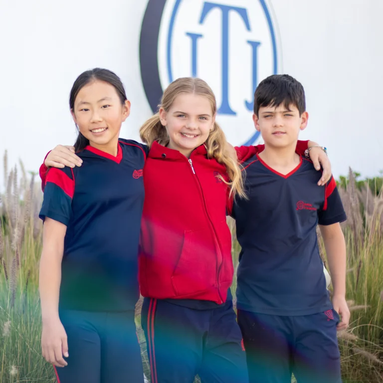 Oportunidades internacionales