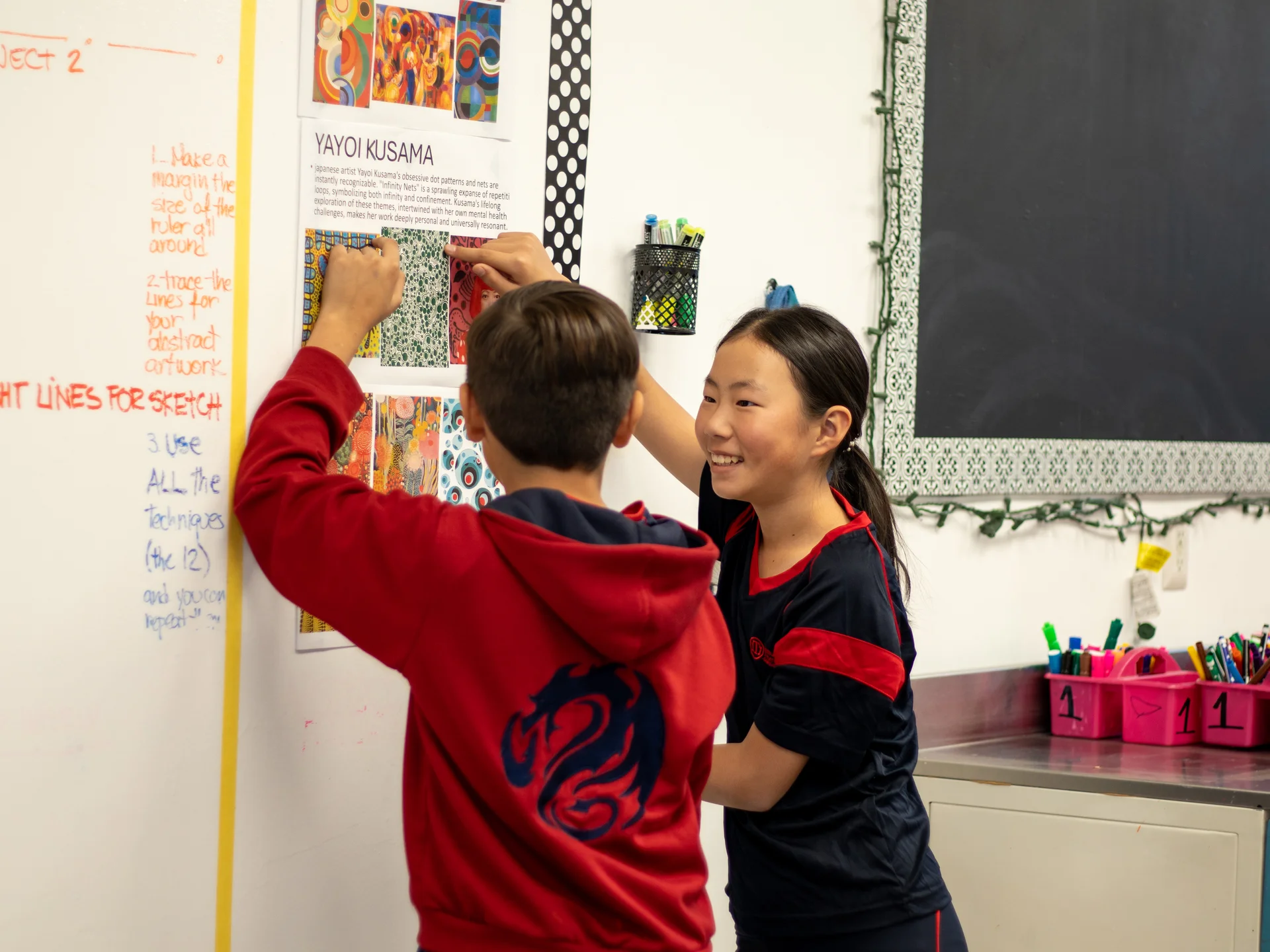 Nuestras instalaciones 4