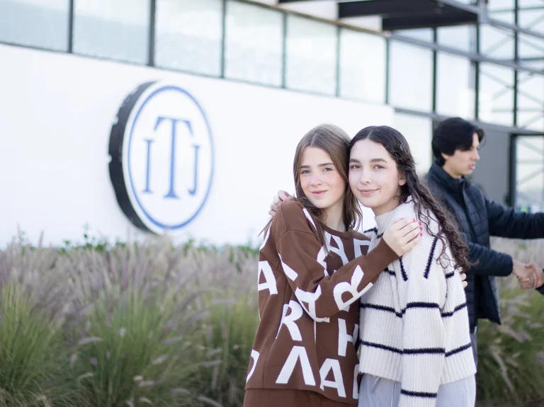 Preparatoria de vanguardia para estudiantes