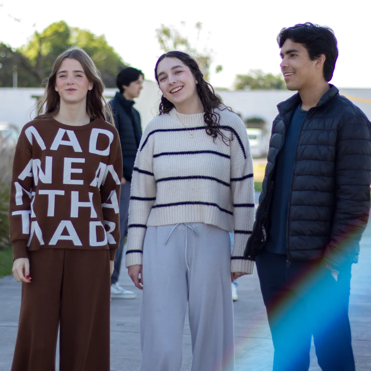 ¿Por qué elegirnos?