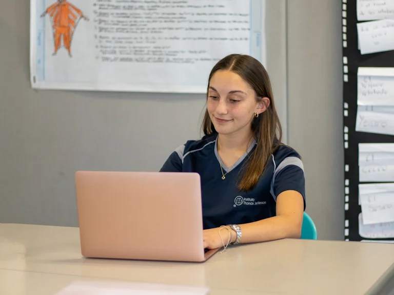 Educación impulsada por la tecnología