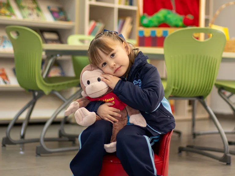 Apoyo a cada estudiante