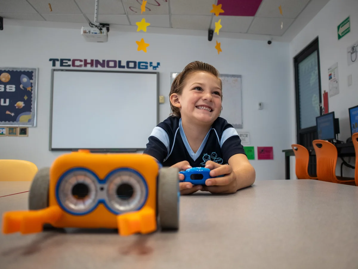 Actividades extracurriculares