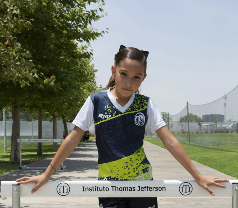 Programa extracurricular enriquecedor