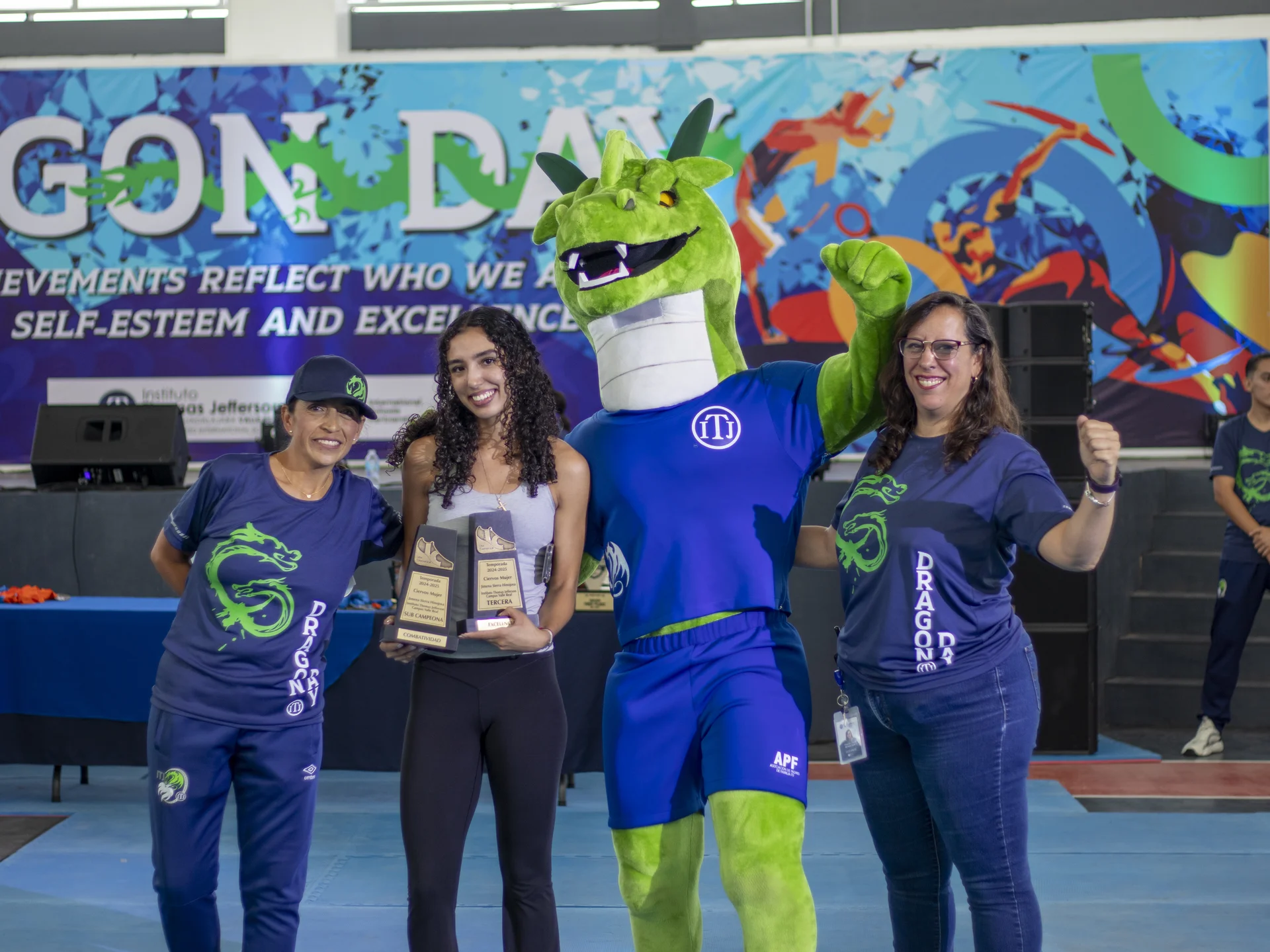 Nuestras instalaciones 10