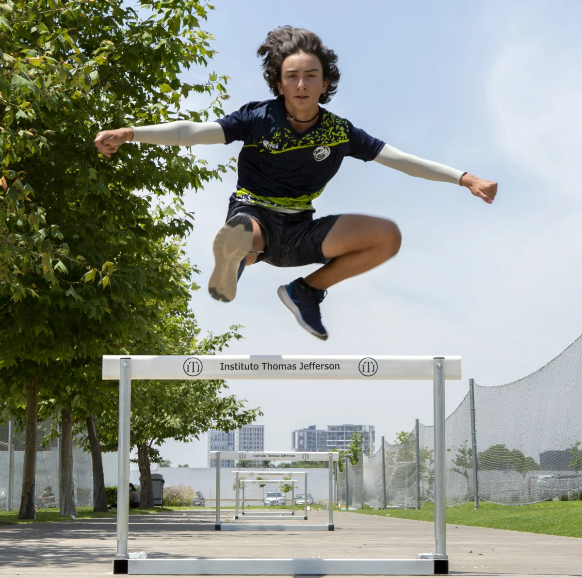 Clubs, deportes y oportunidades