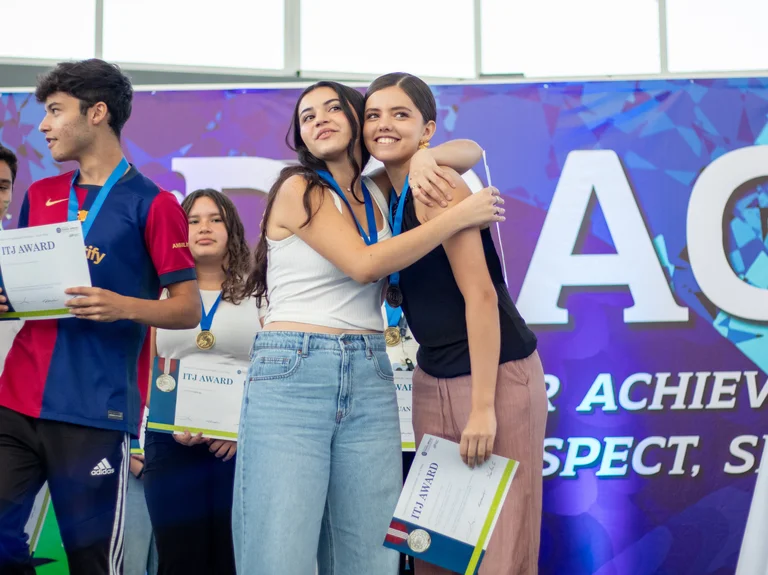 Liderazgo y servicio