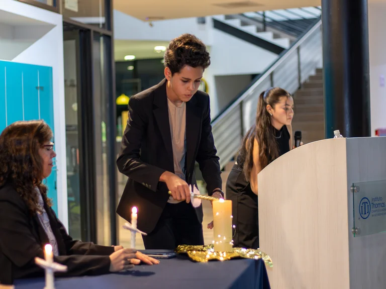 National Honor Society (NHS)