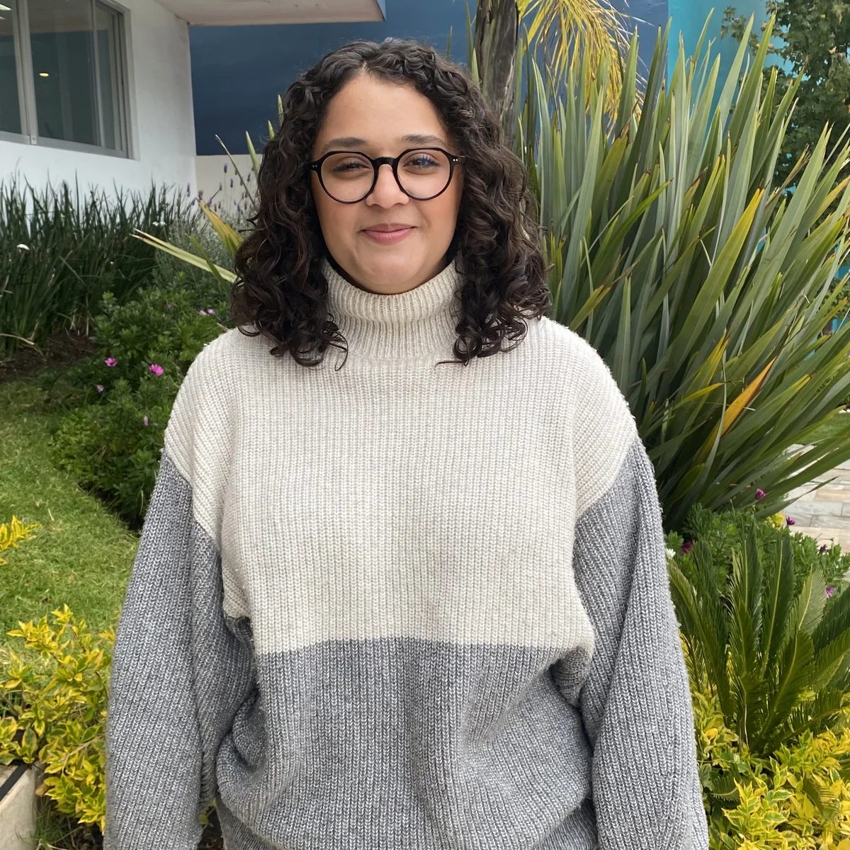 Fernanda Reyes Solano