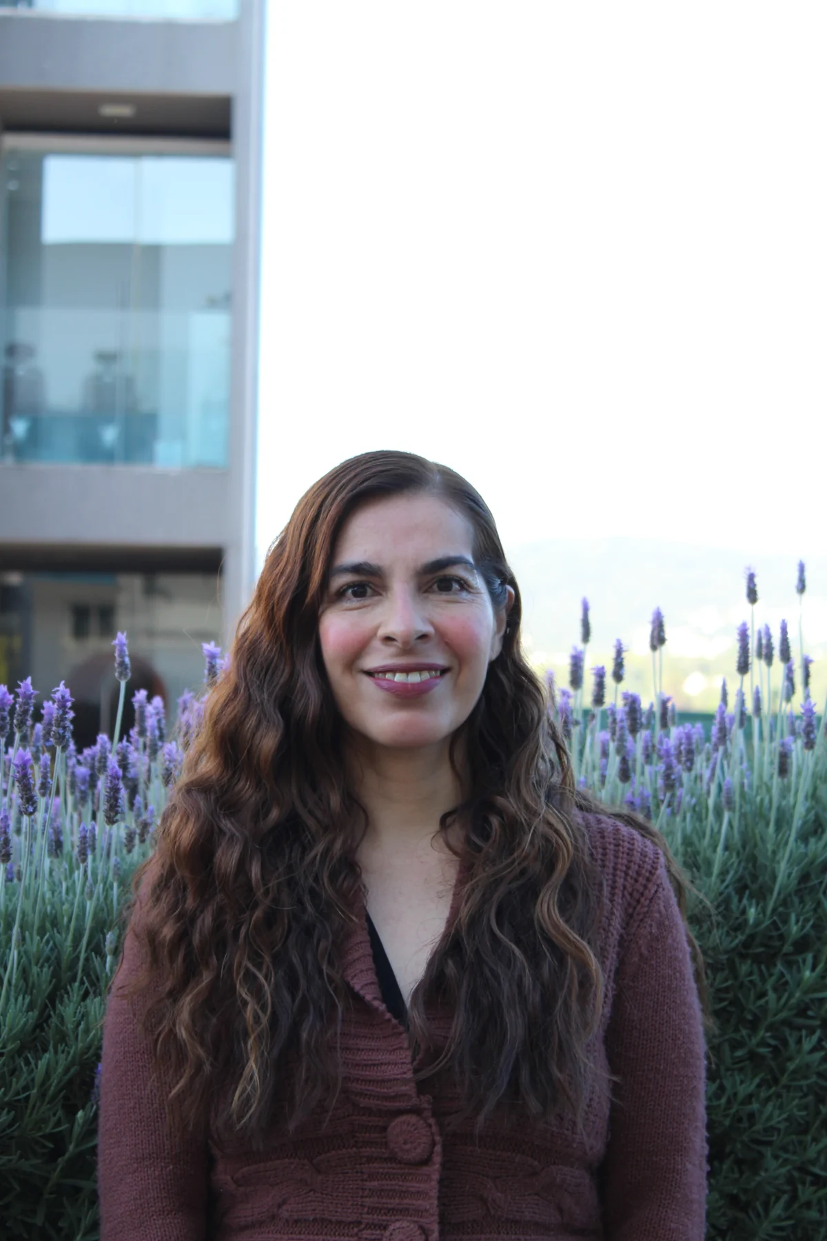 Liliana Zuñiga Valdivieso