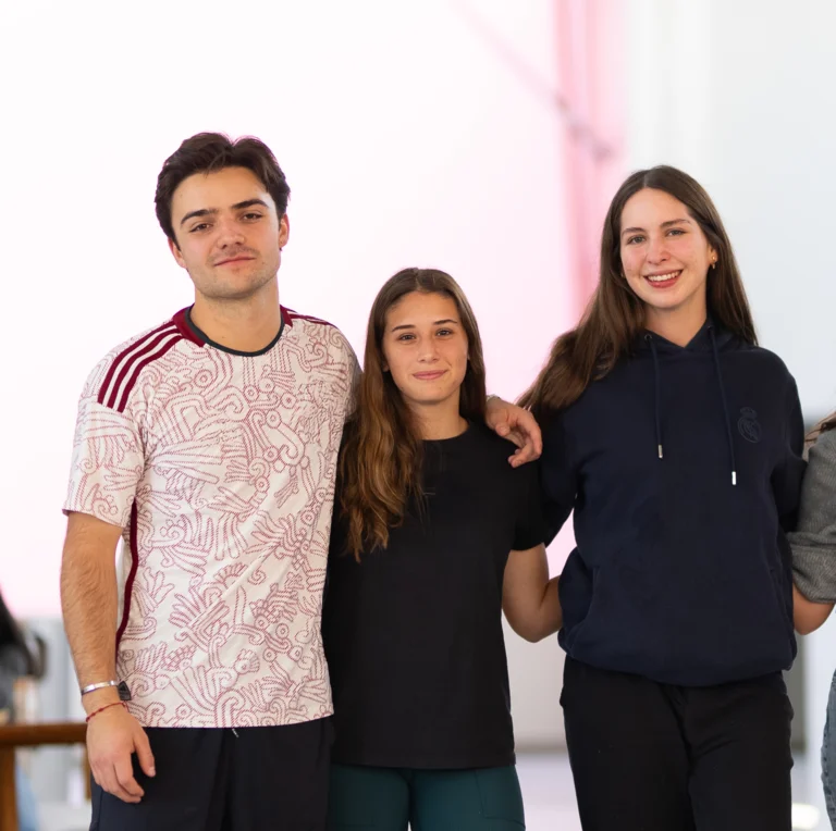 Oportunidades internacionales