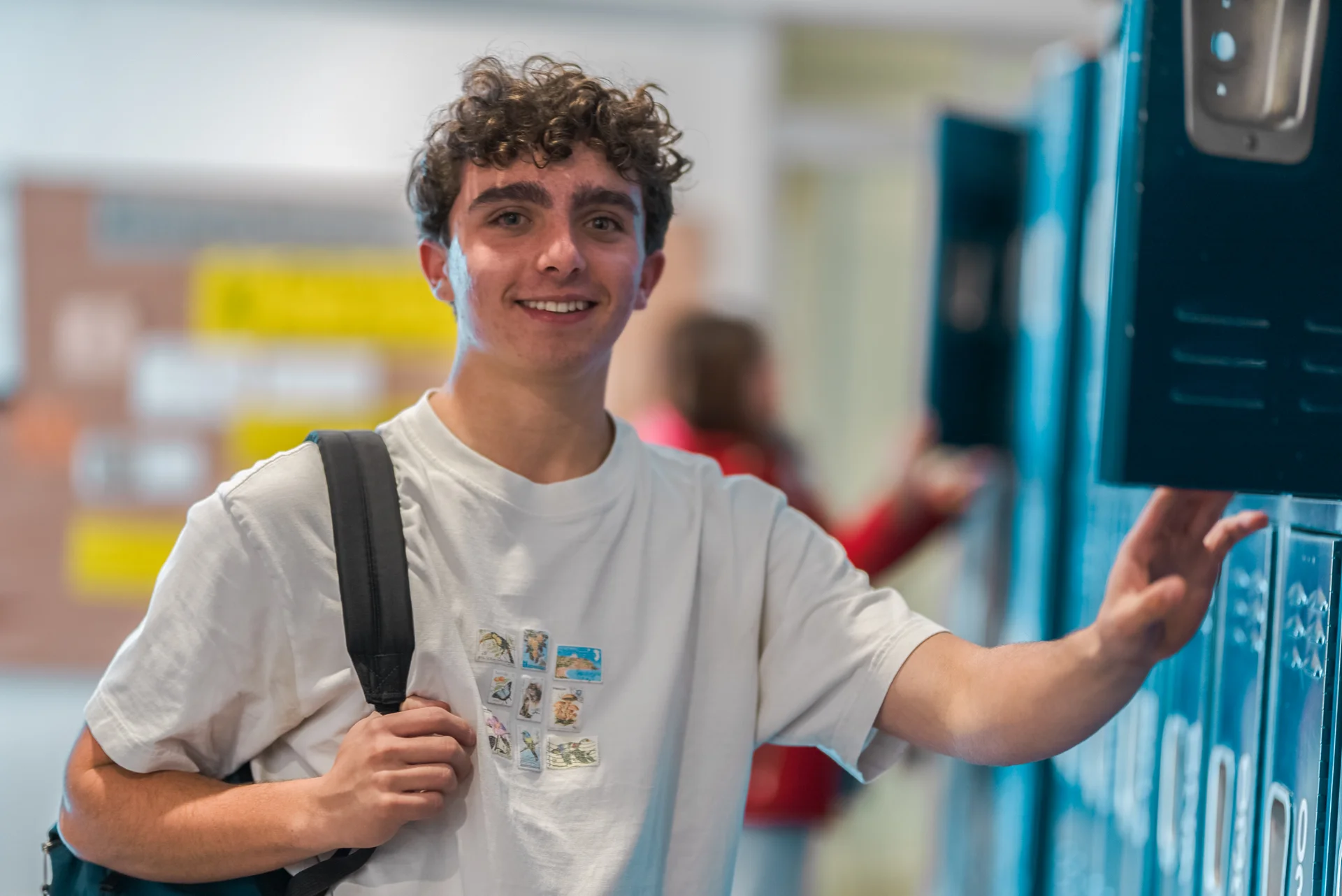 Programa de orientación profesional