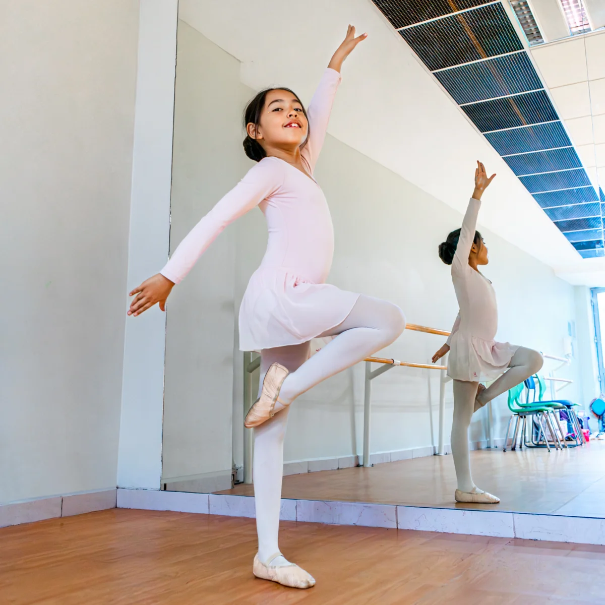 Clubs, deportes y oportunidades