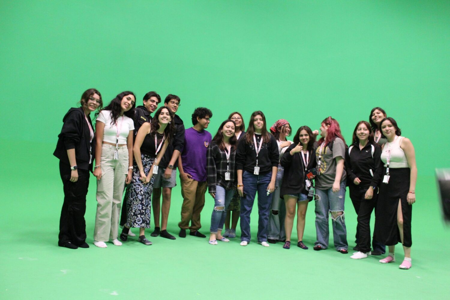 Explorando Horizontes Académicos: Nuestros alumnos de ITJ Santa Mónica despegan en una Aventura Educativa a la Escuela VFS en Canadá