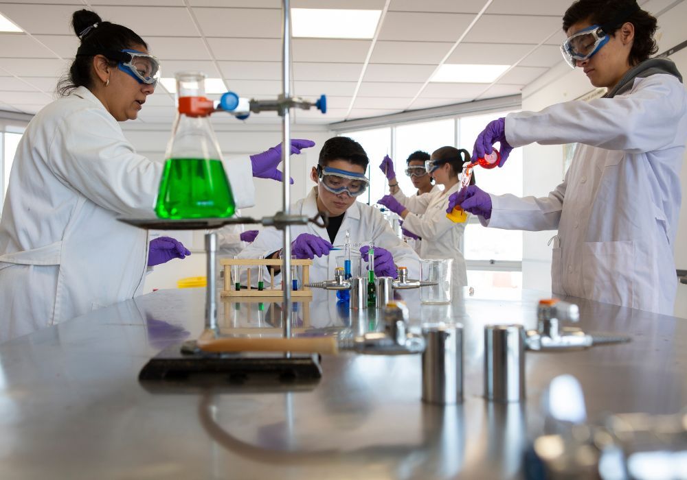 Instituto Thomas Jefferson: Excelencia Educativa en el Estado de México