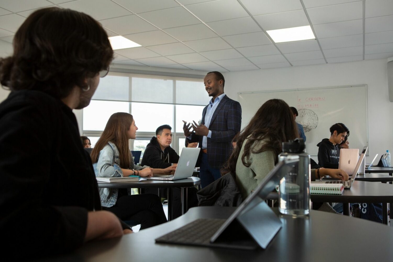 Instituto Thomas Jefferson Santa Mónica: Formando Futuros Líderes Bilingües