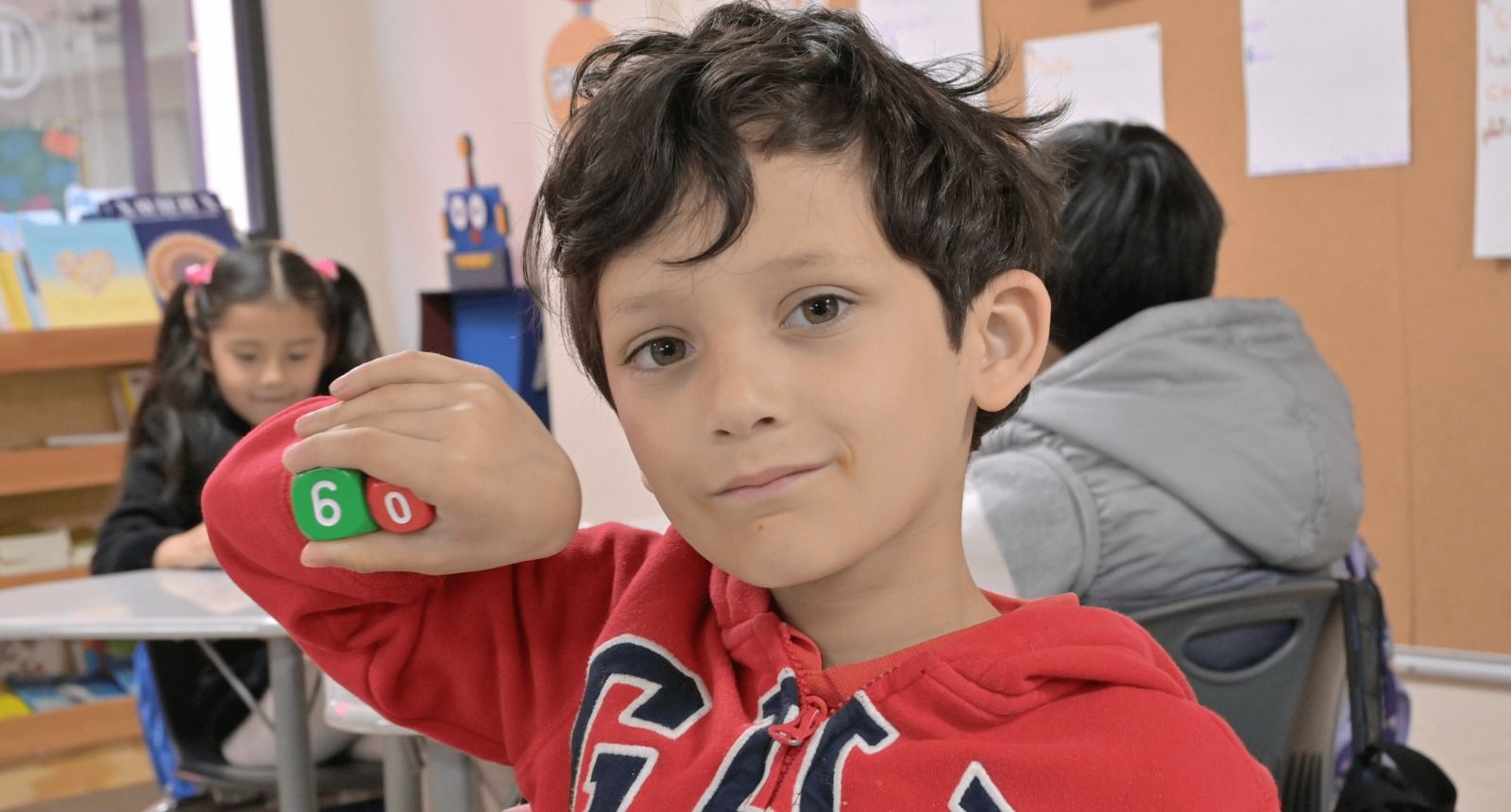 Explorando el Mundo de la Educación Matemática: Un Viaje a Través de EMAT