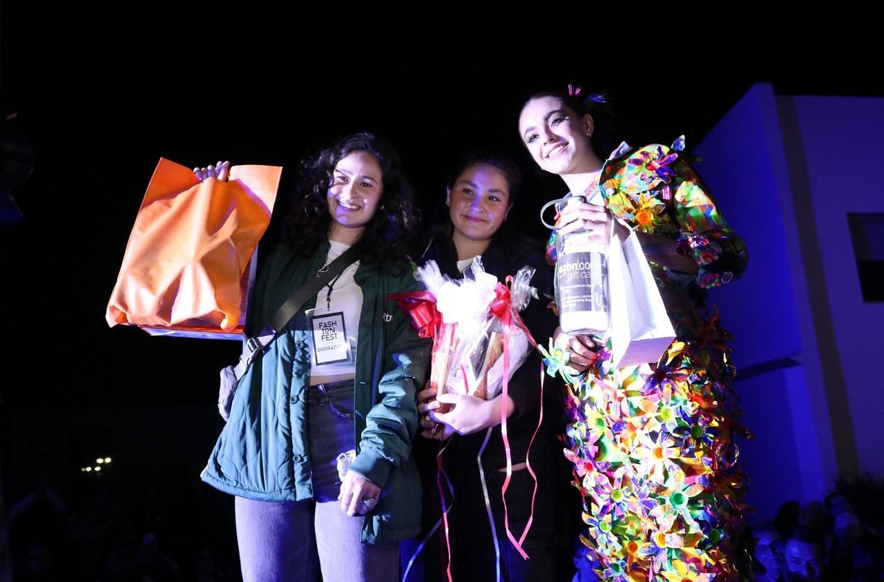 El Fashion Fest regresa al ITJ Santa Mónica