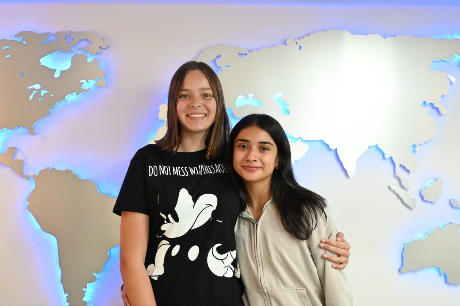 ILOS Cultural Exchange Programme: Una forma excepcional para desarrollar una mentalidad internacional