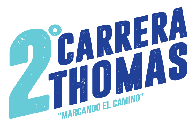 Revive la emoción: 2º Carrera Thomas “Marcando el Camino”