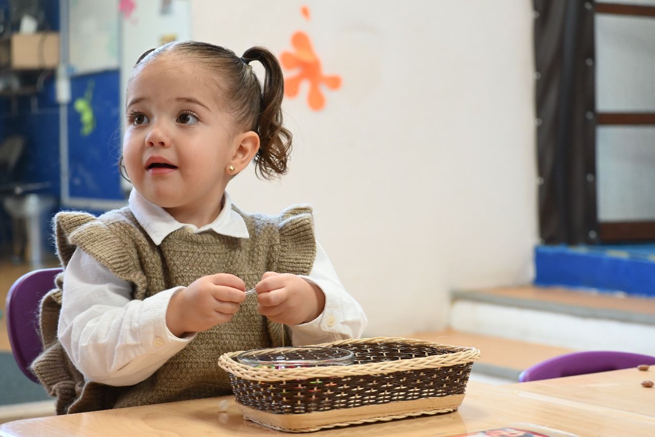 Explorando Nursery de Pink & Blue: Un excelente comienzo en la educación de tus hijos