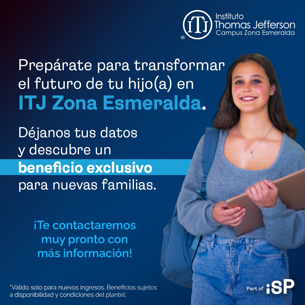 Admisiones 2026 ZE